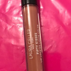 Laura Gellar Fifty Kisses BEIGE BITE